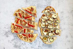 Flammkuchen