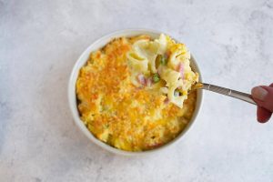 Mac and Cheese