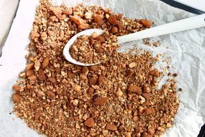 zelf-granola-maken