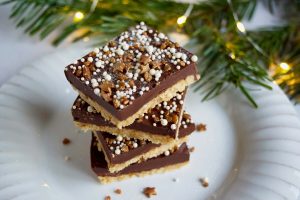kerst-chocolade-bars